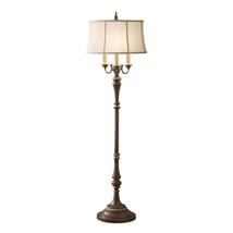 GIBSON - Elstead - ELS-FE-GIBSON-FL - Lampadar
