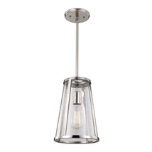HARROW - Elstead - ELS-FE-HARROW-P-S - Pendul