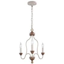 HARTSVILLE - Elstead - ELS-FE-HARTSVILLE3 - Candelabru
