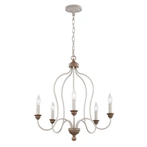 HARTSVILLE - Elstead - ELS-FE-HARTSVILLE5 - Candelabru
