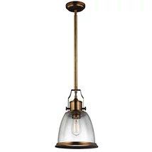 HOBSON - Elstead - ELS-FE-HOBSON-P-M-AB - Pendul