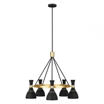 JOAN - Elstead - ELS-FE-JOAN5-MB - Pendul