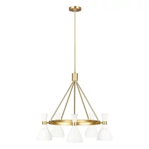 JOAN - Elstead - ELS-FE-JOAN5-MW - Pendul