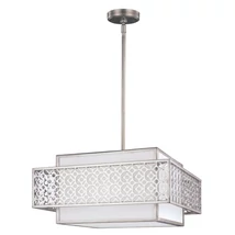 KENNEY - Elstead - ELS-FE-KENNEY-3P - Pendul