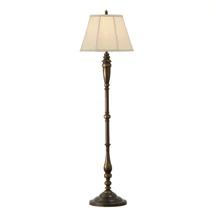 LINCOLNDALE - Elstead - ELS-FE-LINCOLNDALE-FL - Lampadar
