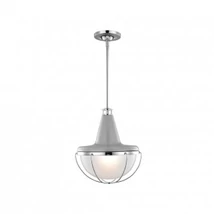 LIVINGSTON - Elstead - ELS-FE-LIVINGSTON-P-M - Pendul