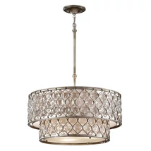 LUCIA - Elstead - ELS-FE-LUCIA-P-E-2TR - Pendul