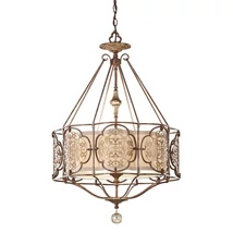 MARCELLA - Elstead - ELS-FE-MARCELLA-P - Pendul