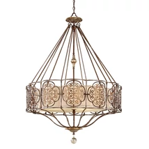 MARCELLA - Elstead - ELS-FE-MARCELLA4 - Candelabru