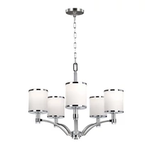 PROSPECT PARK - Elstead - ELS-FE-PROSPECT-PARK5 - Candelabru