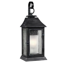 SHEPHERD - Elstead - ELS-FE-SHEPHERD-2L - Aplica de perete exterioara