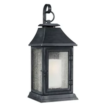 SHEPHERD - Elstead - ELS-FE-SHEPHERD-2XL - Aplica de perete exterioara