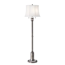 STATEROOM - Elstead - ELS-FE-STATEROOM-FL-AN - Lampadar