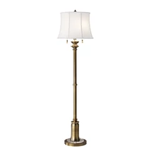 STATEROOM - Elstead - ELS-FE-STATEROOM-FL-BB - Lampadar