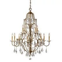 VALENTINA - Elstead - ELS-FE-VALENTINA12 - Candelabru