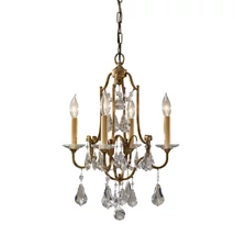 VALENTINA - Elstead - ELS-FE-VALENTINA4 - Candelabru