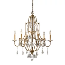VALENTINA - Elstead - ELS-FE-VALENTINA6 - Candelabru