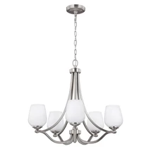 VINTNER - Elstead - ELS-FE-VINTNER5 - Candelabru