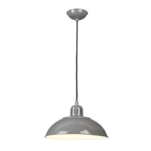 FRANKLIN - Elstead - ELS-FRANKLIN-P-GY - Pendul