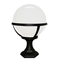 GLENBEIGH - Elstead - ELS-GLENBEIGH-PED-PO - Lampadar exterior