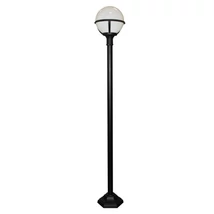 GLENBEIGH - Elstead - ELS-GLENBEIGH-POST - Lampadar exterior