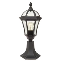 LEDBURY - Elstead - ELS-GZH-LB3 - Lampadar exterior