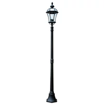 LEDBURY - Elstead - ELS-GZH-LB5 - Lampadar exterior