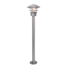 HELSINGOR - Elstead - ELS-HELSINGOR-BOL-SL - Lampadar exterior