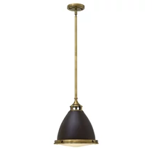AMELIA - Elstead - ELS-HK-AMELIA-P-M-RB - Pendul