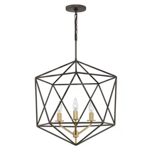 ASTRID - Elstead - ELS-HK-ASTRID-3P - Pendul