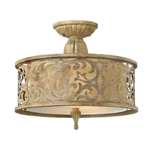 CARABEL - Elstead - ELS-HK-CARABEL-SF-S - Plafoniera