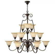 CELLO - Elstead - ELS-HK-CELLO15 - Candelabru