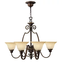 CELLO - Elstead - ELS-HK-CELLO6 - Candelabru