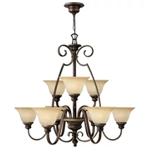 CELLO - Elstead - ELS-HK-CELLO9 - Candelabru