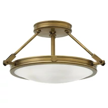 COLLIER - Elstead - ELS-HK-COLLIER-SF-S - Plafoniera