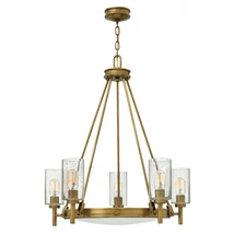 COLLIER - Elstead - ELS-HK-COLLIER5 - Candelabru
