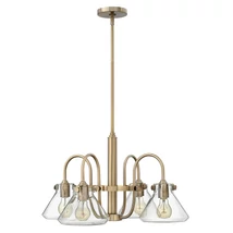 CONGRESS - Elstead - ELS-HK-CONGRESS4-A-BC - Candelabru