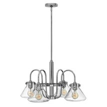 CONGRESS - Elstead - ELS-HK-CONGRESS4-A-CM - Candelabru