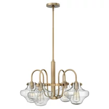 CONGRESS - Elstead - ELS-HK-CONGRESS4-B-BC - Candelabru