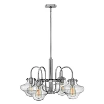 CONGRESS - Elstead - ELS-HK-CONGRESS4-B-CM - Candelabru