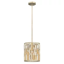 GEMMA - Elstead - ELS-HK-GEMMA-P-A-SL - Pendul