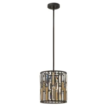 GEMMA - Elstead - ELS-HK-GEMMA-P-A-VBZ - Pendul