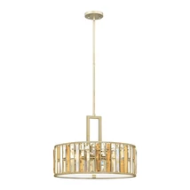 GEMMA - Elstead - ELS-HK-GEMMA-P-C-SL - Pendul