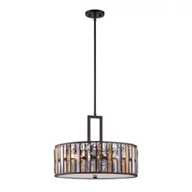 GEMMA - Elstead - ELS-HK-GEMMA-P-C-VBZ - Pendul