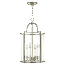 GENTRY - Elstead - ELS-HK-GENTRY-P-L-PN - Pendul