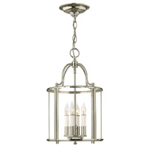 GENTRY - Elstead - ELS-HK-GENTRY-P-M-PN - Pendul