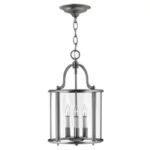 GENTRY - Elstead - ELS-HK-GENTRY-P-M-PW - Pendul