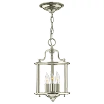 GENTRY - Elstead - ELS-HK-GENTRY-P-S-PN - Pendul