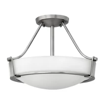 HATHAWAY - Elstead - ELS-HK-HATHAWAY-SFSN - Plafoniera