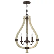 MIDDLEFIELD - Elstead - ELS-HK-MIDDLEFIELD3 - Candelabru